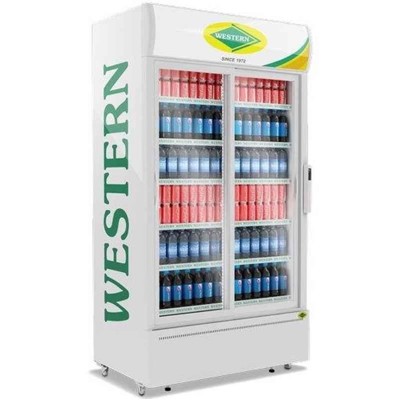 Western visi sale cooler price