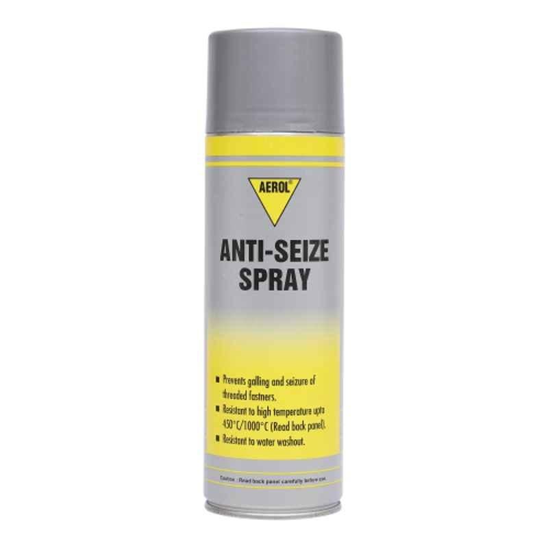 Aerol 300g 3101 Grade Anti-Seize Spray (Pack of 24)