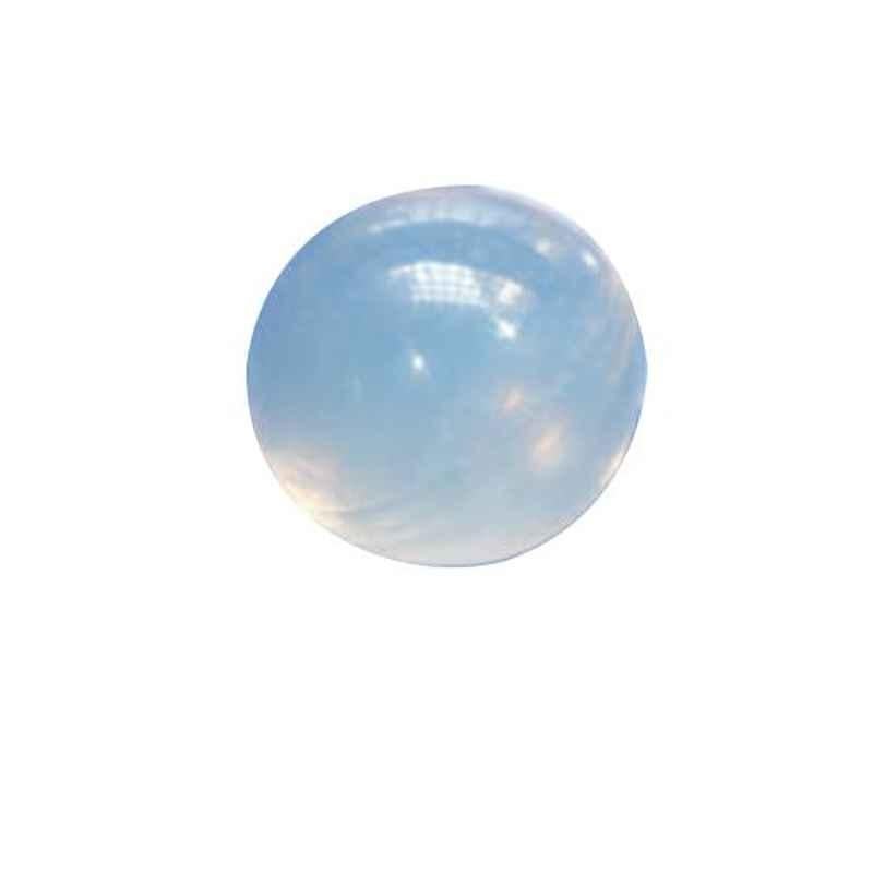 Surgiwear 14mm Silicone Solid Eye Sphere, ES14