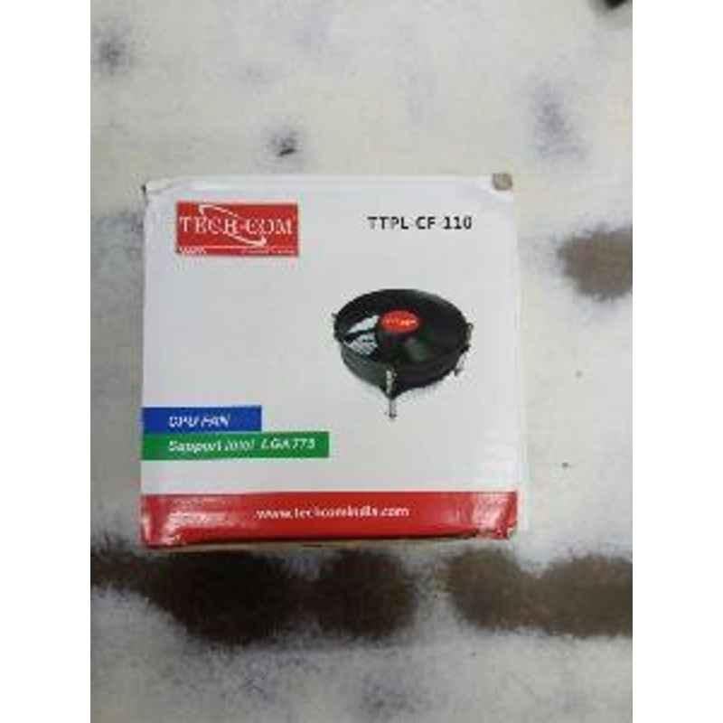 Best on sale cpu 775