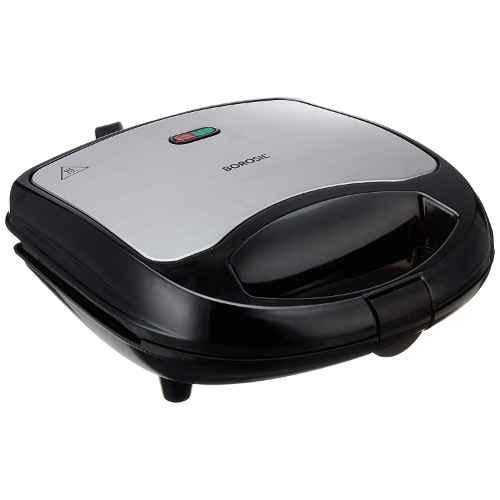 Buy Grill Sandwich Makers & Waffle Makers Online at Great Prices - Borosil