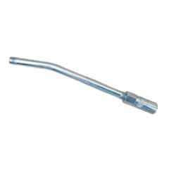Durelo 6-150mm Grease Gun Steel Extension, EX-6