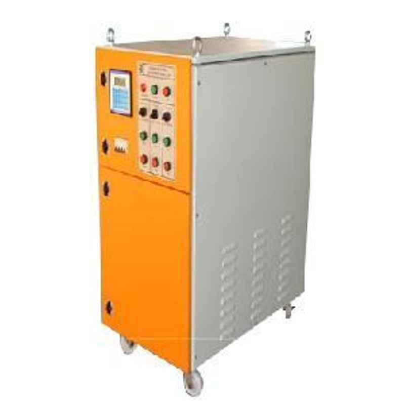 Prima 40 kVA 3 Ph Input 340-480 V Air Cooled Aluminium Servo Stabilizer