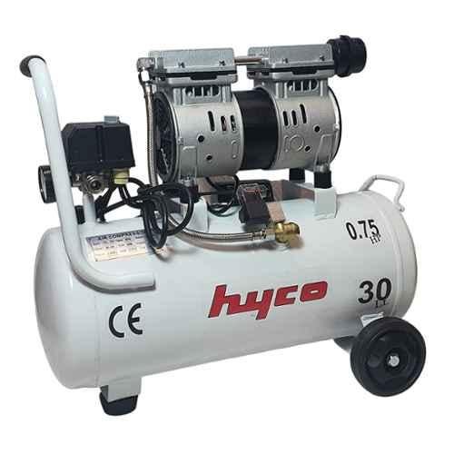 6L Quiet Air Compressor, 600W: Catalog + Features