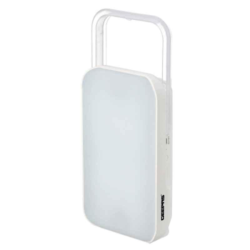 Geepas 4800mAh Rechargeable Emergency Lantern, GE51036