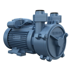 Havells D1 1HP Single Phase Self Priming Mini Monoblock Pump, MHPBDE1X00