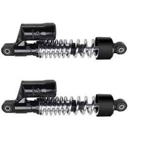 Gabriel Rubber & Metal Rear Shock Absorber for Royal Enfield Classic 350