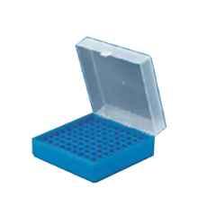 Tarsons 5ml 25 Places Cryo Cube Box, 212010