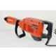 iBELL 30mm 1500W Red Electric Demolition Hammer with 6 Months Warranty, IBL DH45-20