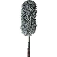 Generic (Unbranded) Car Cleaning Wash Brush Dusting Microfiber Telescoping Duster (Large)