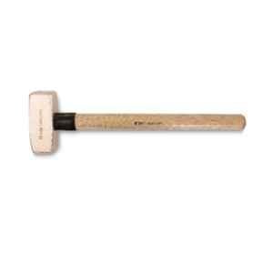 Beta 1380BA 100mm Wooden Shaft Sparkproof Lump Hammer, 013800810