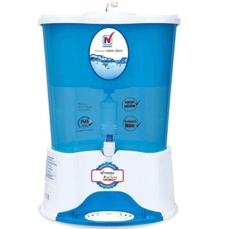 Nasaka Xtra Sure Direct 20L Water Purifier