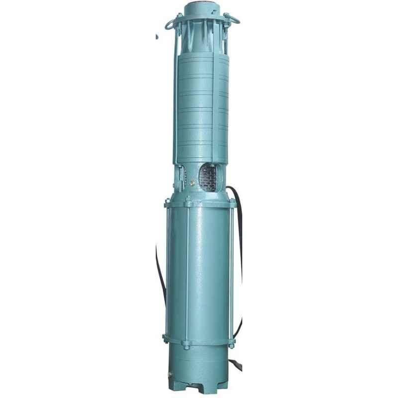 Kirloskar JVSA-0502N 5HP Vertical Openwell Submersible Pump, T12860503151
