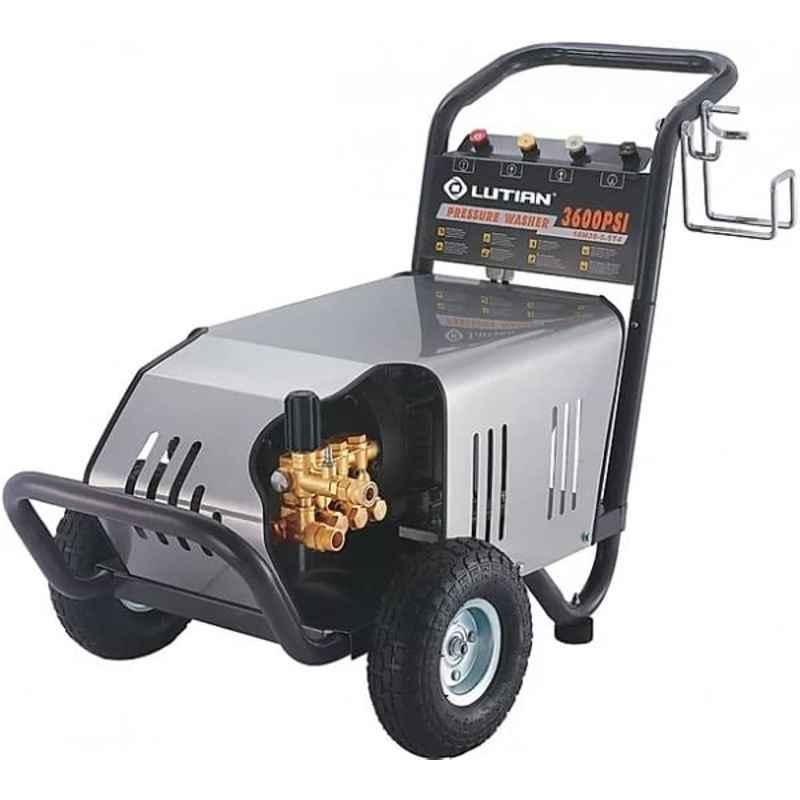 Lutian 3WZ-18145C 7.5kW 3600psi Three Phase Electric High Pressure Washer