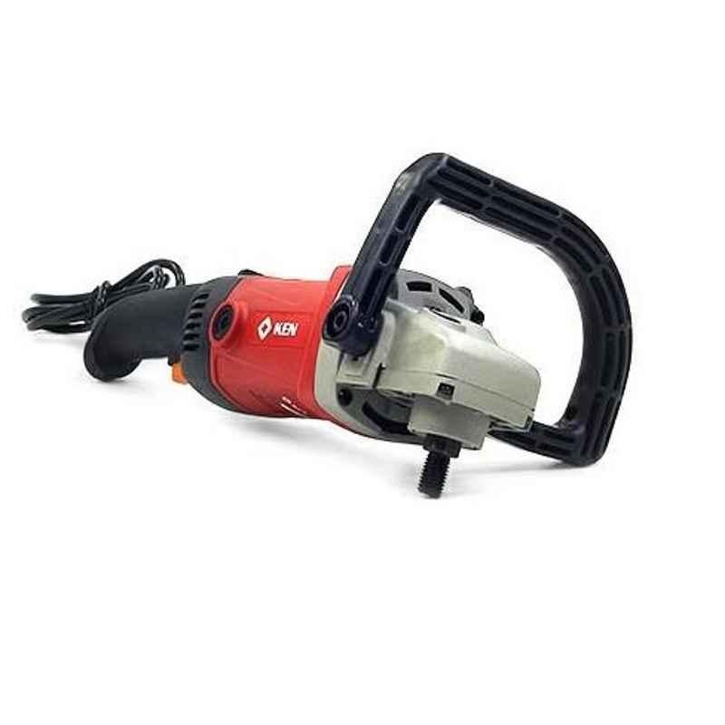 Buy KEN 180mm 3000rpmRotary Polisher 9718EI Online At Best Price