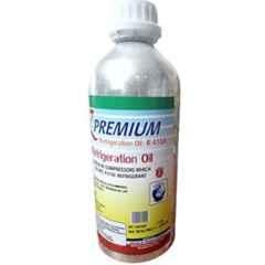 Z Premium 1 Litre R410A Refrigeration Oil (Pack of 2)