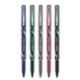 Reynolds Super Soft Blue Ball Pen (Pack of 15)