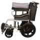 Karma Ryder Lift 1 MWC 115kg Mild Steel Wheelchair