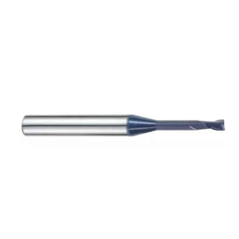 YG-1 45mm 2 Flute X-power Rib Processing End Mill, EM883960