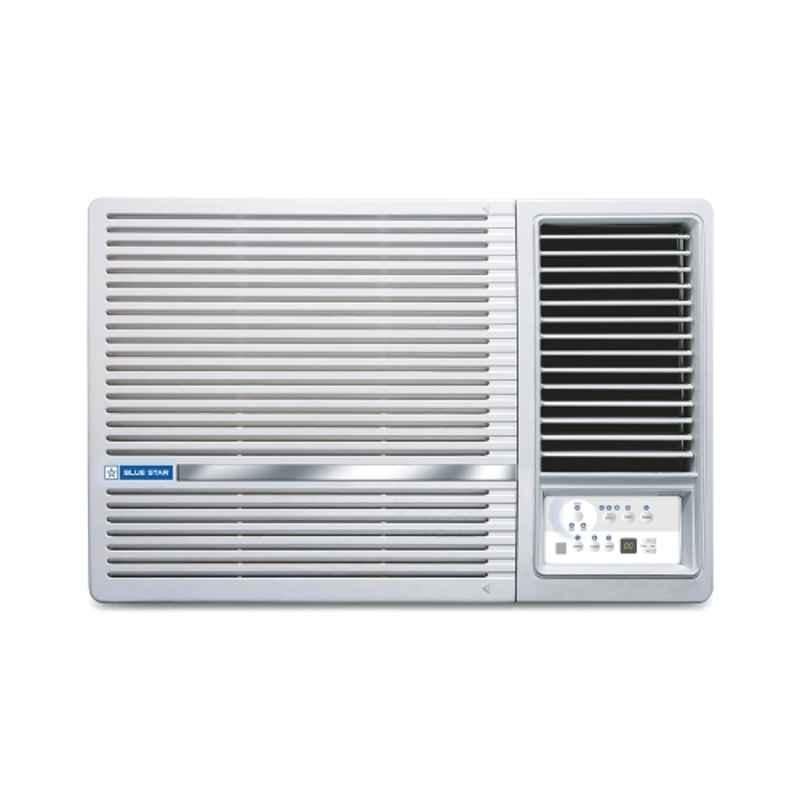 Blue Star 1.5 Ton 5 Star Inverter Window AC, WIA518LXU
