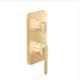 Kohler Aleo Plus Premium French Gold Trim, 77311IN-4FP-AF