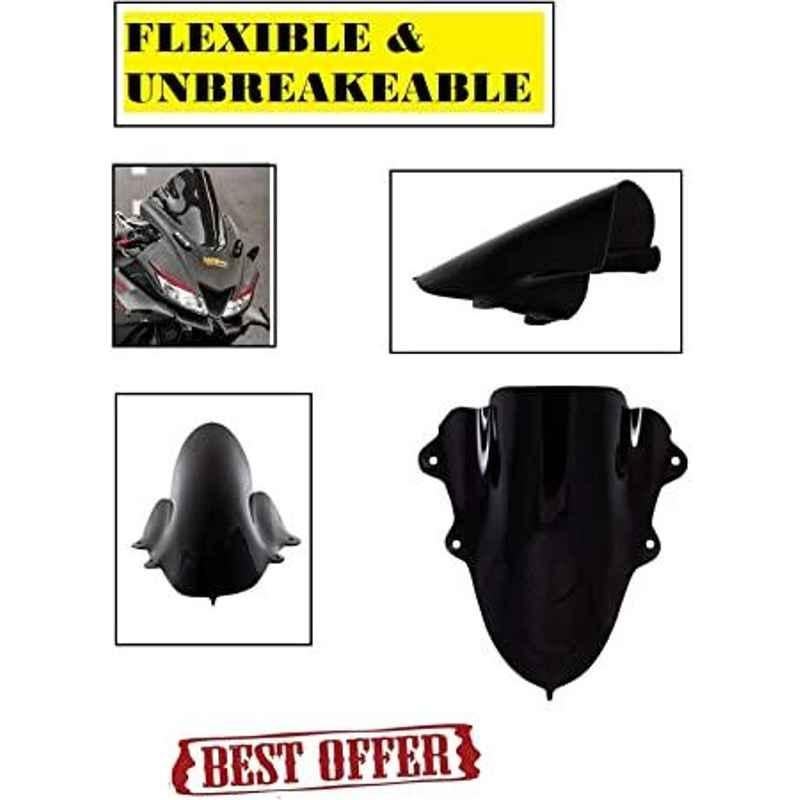 R15 v3 discount bubble visor price