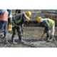 Sauran 850W 35mm Electric Concrete Vibrator with Needle