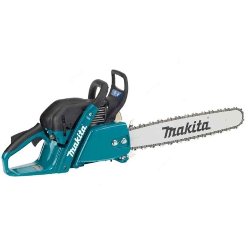 Makita 500mm 61CC Robust Petrol Chainsaw, EA6100P