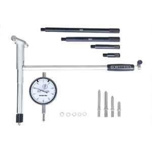 Markvel 400-800mm Stainless Steel Dial Bore Gauge, 400-800
