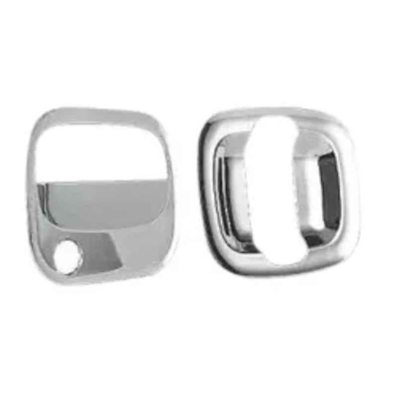 Prior Chrome Plated 2013 Celerio (2013) (Type-1) Maruti Suzuki Finger Guard