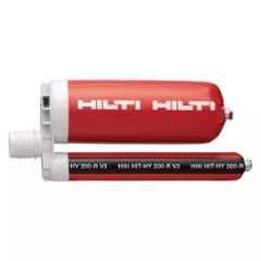 Hilti HIT-RE 500ml V4/500/1 Injectable Mortar, 2287554