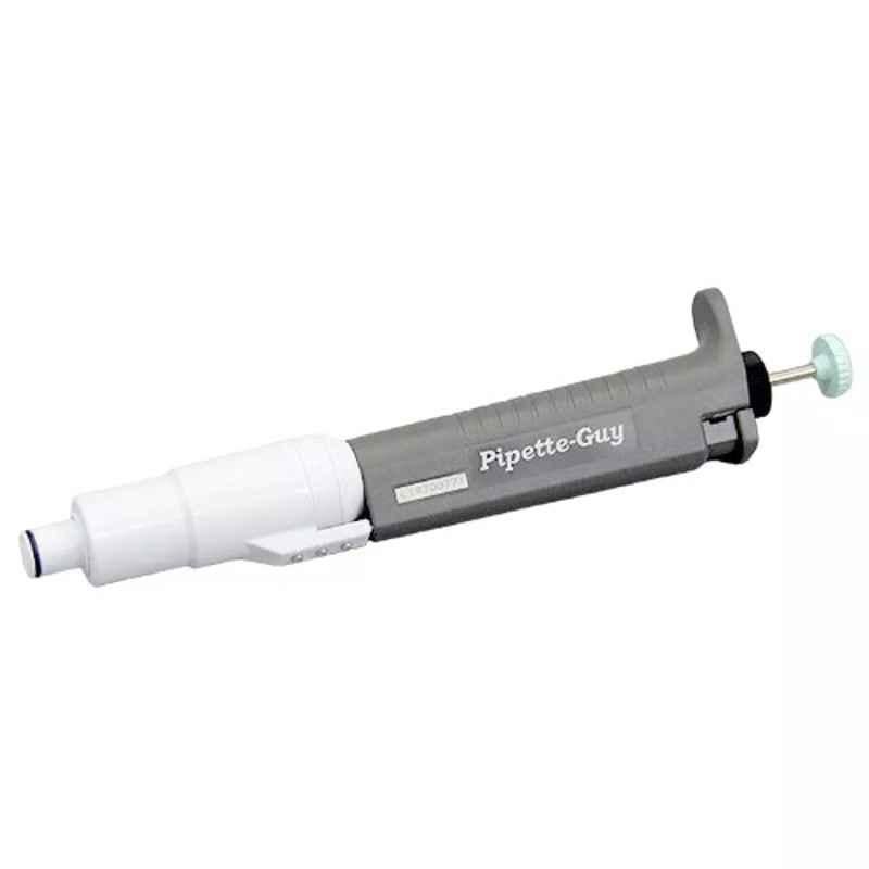 Lab Plus Pipette Guy, LP-8385