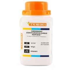 TM Media 100g Chromogenic Staphylococcus Aureus Agar Base, TM 1337