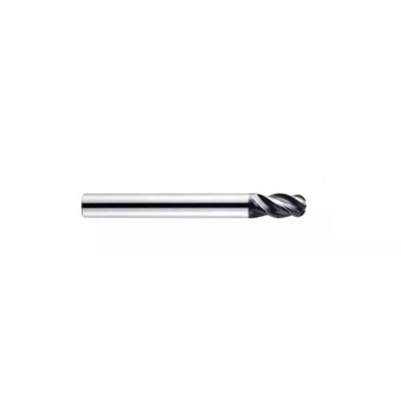 YG-1 57mm 4 Flute Carbide Long Length Ball Nose End Mill, EMB74050