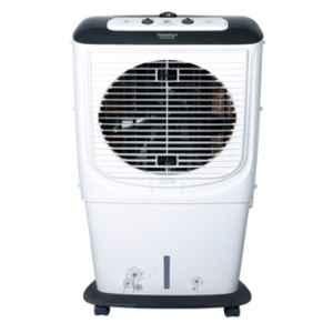 Maharaja Whiteline Hybridcool 65 180W 65L White & Grey Desert Air Cooler