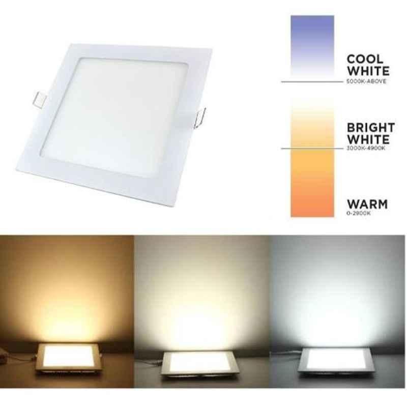 Infinizy Cool Day White LED, J