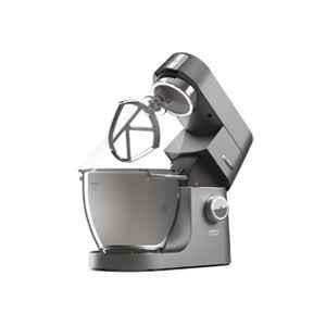 Kenwood Chef XL Titanium 1700W Silver Stand Mixer, KVL8472