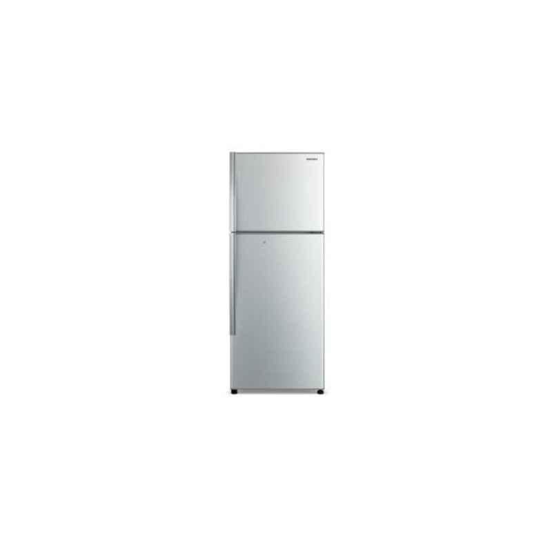 Hitachi RT360 360L White Refrigerator, RT360EUK1KPWH