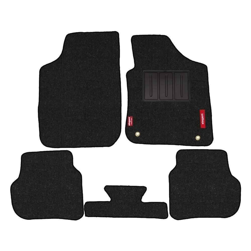 datsun redi go floor mat