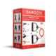 Samson PA-2025 Green Resistance Tube For Exercise, Size: Universal