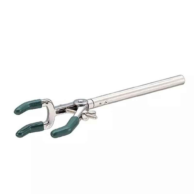 Lab Plus Clamp Chrome-Plated Nickel, LP-5880