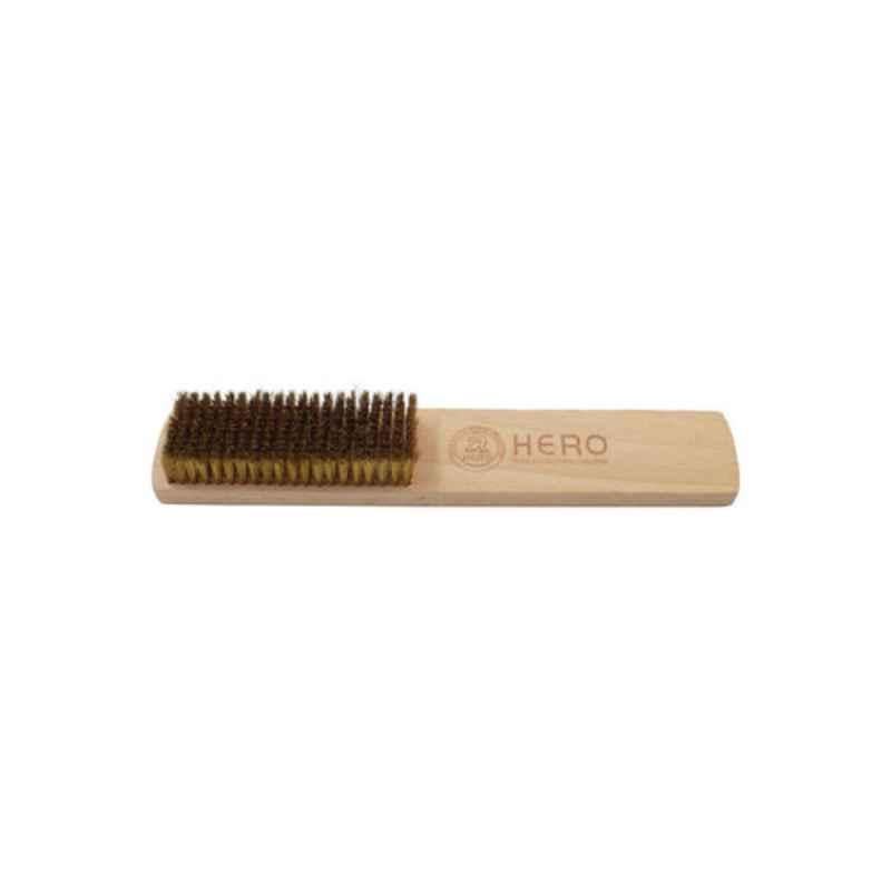 Buy Hero BHWB 12-20 10 inch Stainless Steel Brass Coated Wire
