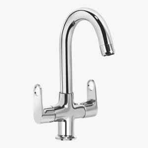 SanituF Basin Mixer Deck Mounted Water Tap