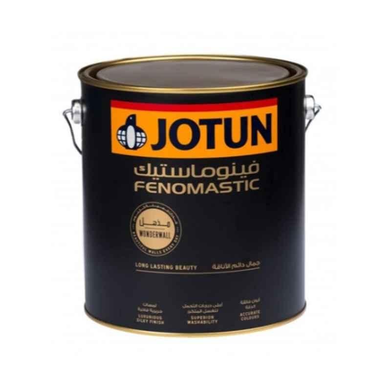 Jotun Fenomastic 4L RAL 8011 Wonderwall Interior Paint, 302643