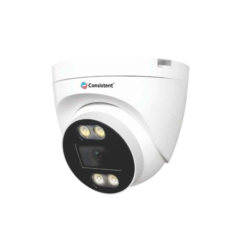 Consistent CEYE 3MP WI-FI CCTV Dome Camera, CT-CM-DW3M