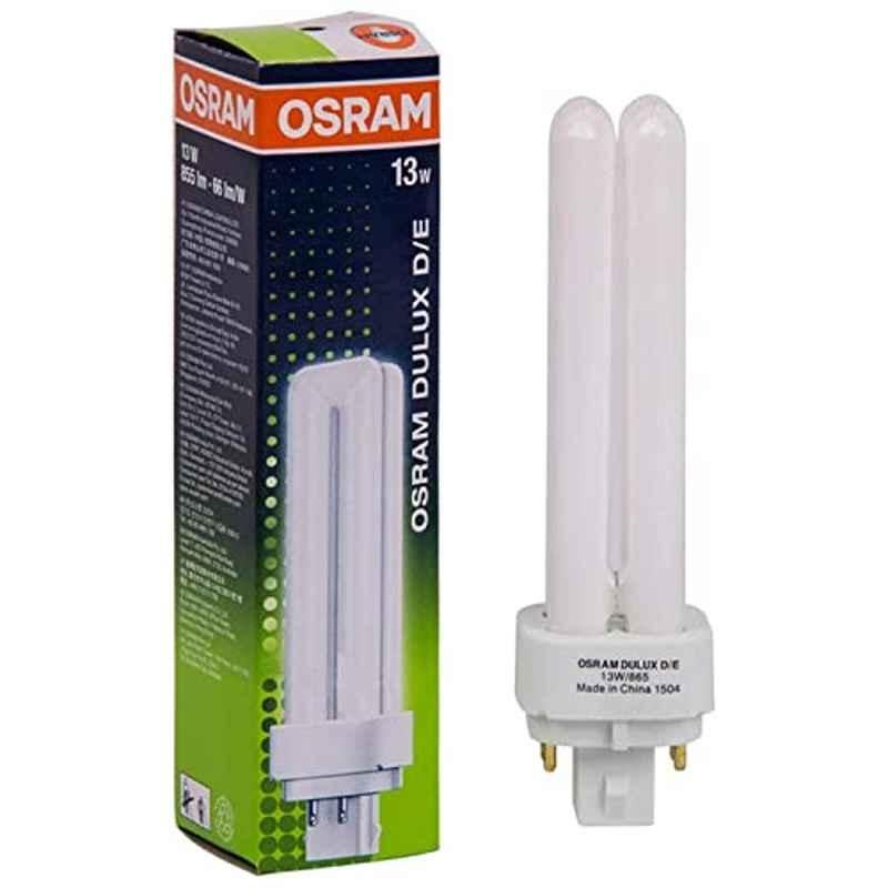 Osram 13W Daylight Tube 4 Pin CFL Bulb