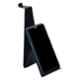 Rekri Steel Black Portable Headphone/Mobile Stand