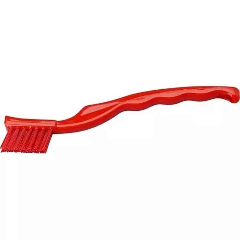 Lab Plus Toothbrush-Shape Cleaning Brush 178 mm, LP-6431