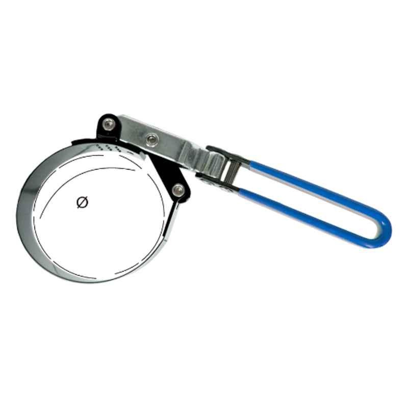 King Tony 85-95mm PVC Swivel Oil Filter Wrench, 9AE31-95