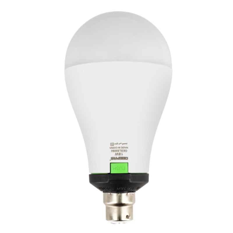 Geepas 18W LED Bulb, GESL55094
